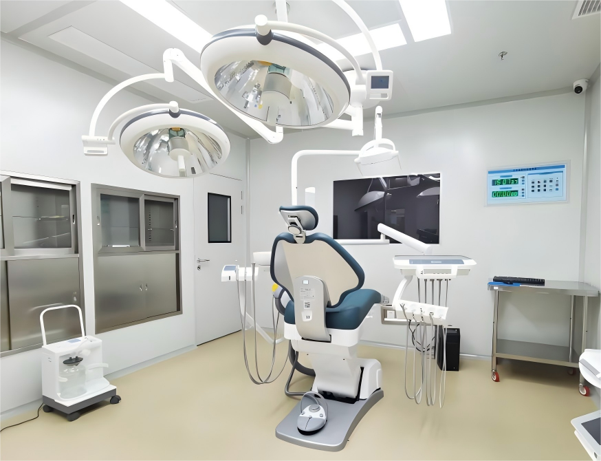 医院洁净空间建设指南（十）：其他洁净区域篇