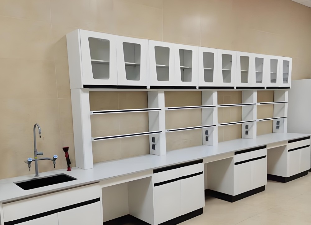 实验室家具全解析（一）：功能台选型指南
