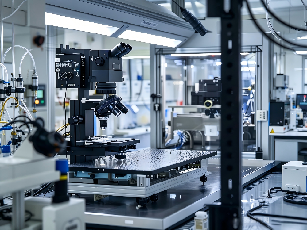 实验室家具全解析（六）：仪器台选型指南
